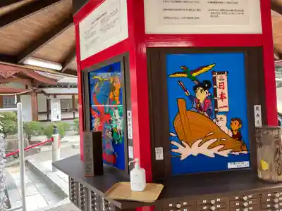 吉備津神社(岡山県)