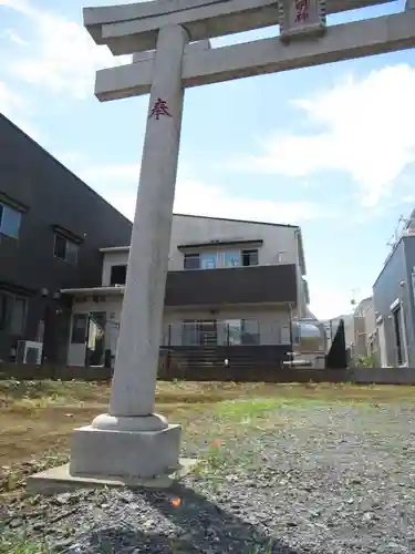 香取神社(千葉県)