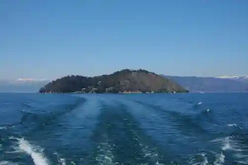 宝厳寺(滋賀県)