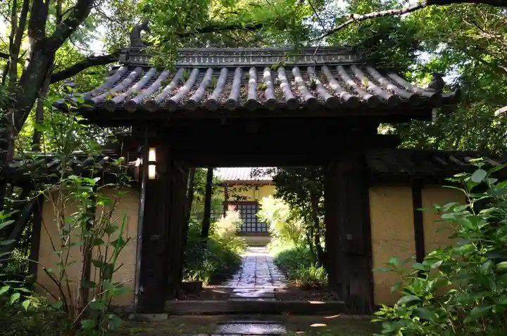 志度寺(香川県)