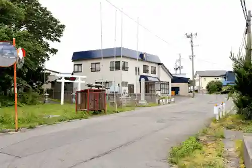 八幡宮(青森県)