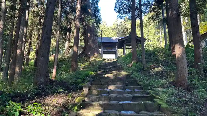 観音寺のその他建物