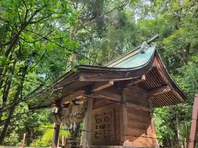 天山神社(愛媛県)