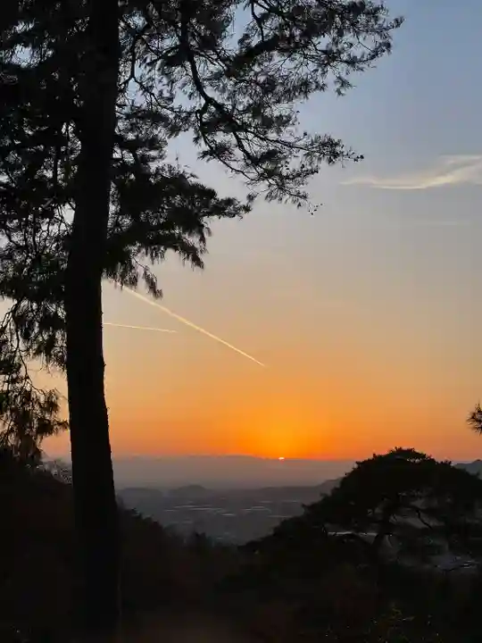 唐澤山神社(栃木県)