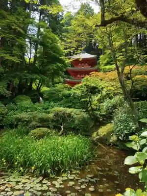 岩船寺のその他建物