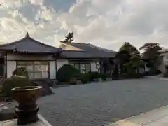 要法寺の建物その他