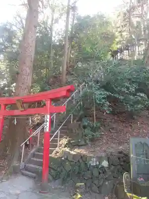 水澤寺(水澤観世音)(群馬県)