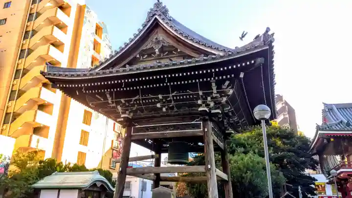 大須観音 (北野山真福寺宝生院)のその他建物