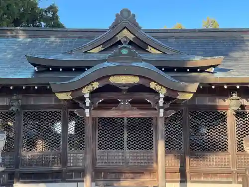 野島崎神社(滋賀県)