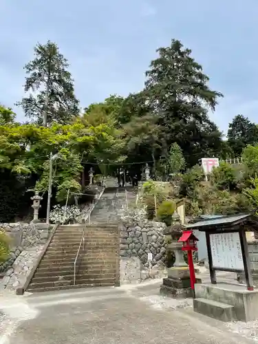 賀茂別雷神社の建物その他