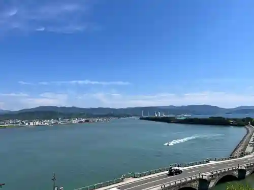 玉津島神社(和歌山県)