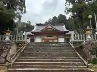 彌美神社(福井県)