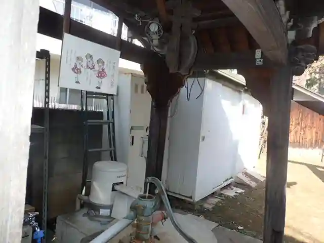 牛込柳町天祖神社(東京都)