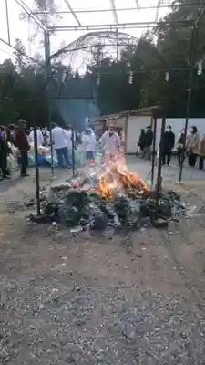 大神神社(奈良県)