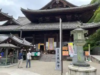 長谷寺(奈良県)