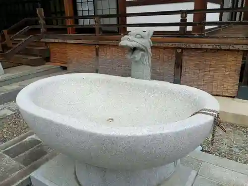 清泉寺(山梨県)