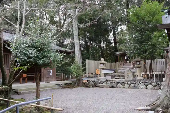 伊太祁曽神社(和歌山県)
