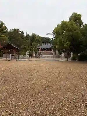 廣田神社(兵庫県)