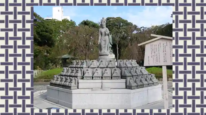 西新井大師総持寺(東京都)