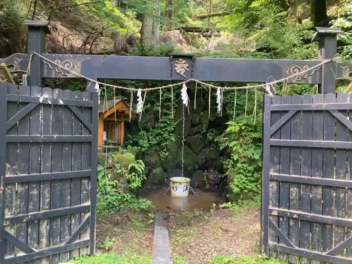 定光院(滋賀県)