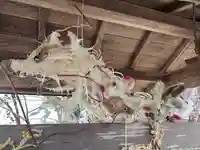 仙台八坂神社(宮城県)