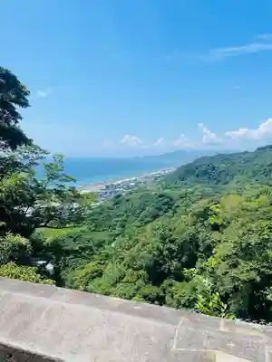 久能山東照宮(静岡県)