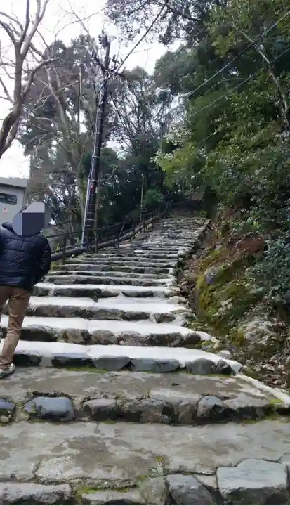 神護寺のその他建物