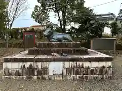 中山神社(岡山県)