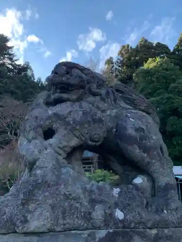 金刀比羅神社(福島県)