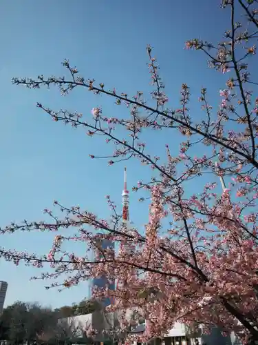 芝大神宮(東京都)