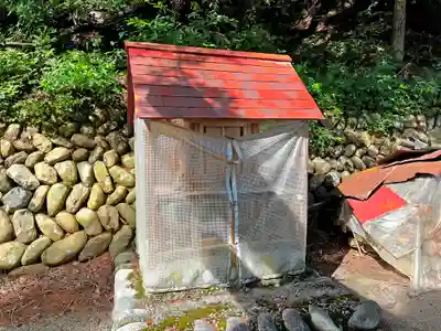 熊野神社(岐阜県)