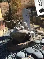 かえる神社のその他建物