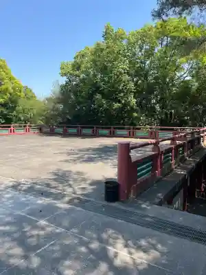 福山八幡宮(広島県)