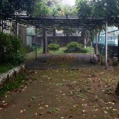 白髭神社のその他建物