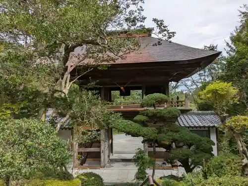 法性寺 奥の院(埼玉県)