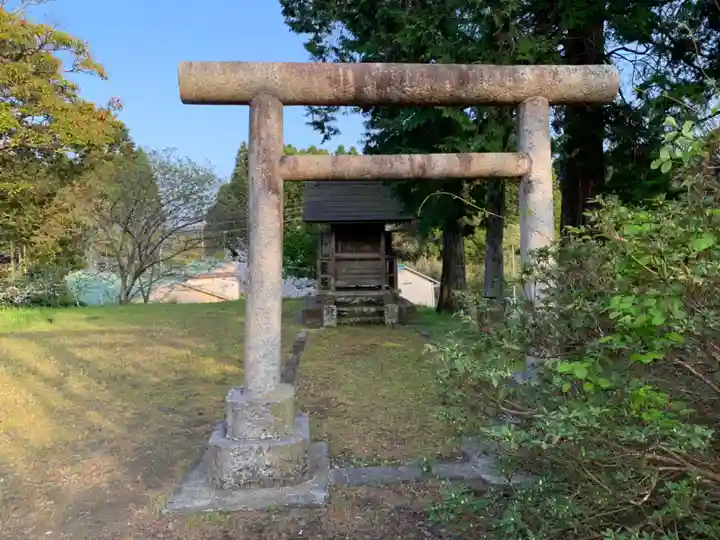 王子神社(千葉県)
