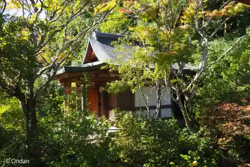円成寺(奈良県)