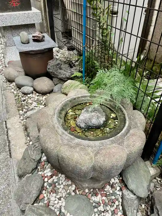 田螺稲荷神社(東京都)