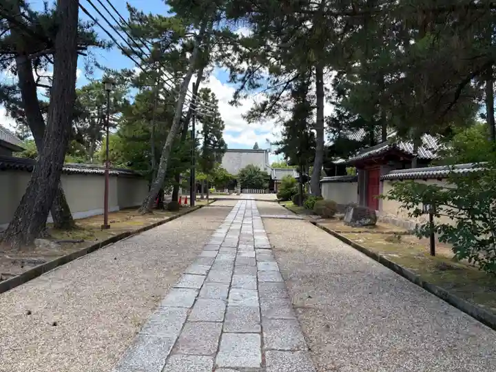 西大寺(奈良県)