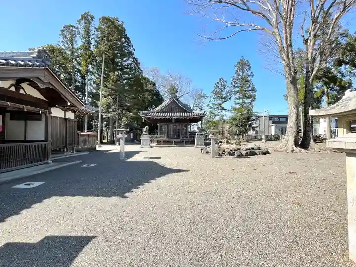 鈴休神社(滋賀県)