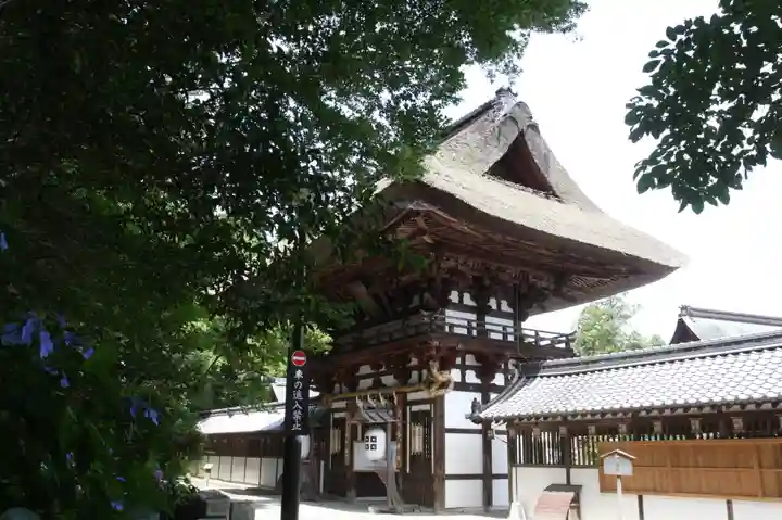 沙沙貴神社(滋賀県)