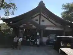 宇治神社の建物その他