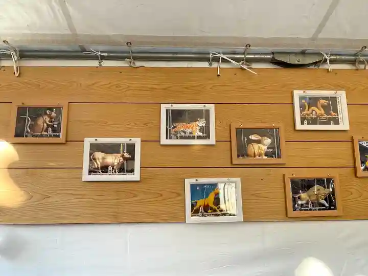 辰水神社(三重県)