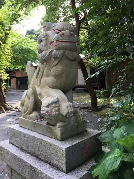 御笏神社(東京都)