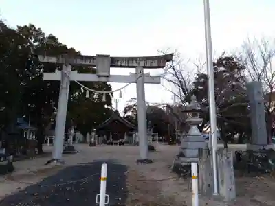 灰宝神社(愛知県)