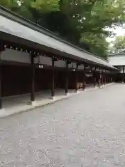 秩父神社(埼玉県)