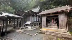 天王神社(滋賀県)