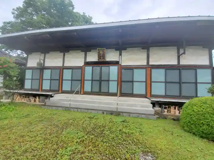 長福寺(埼玉県)