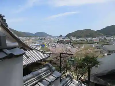 薬王寺(徳島県)