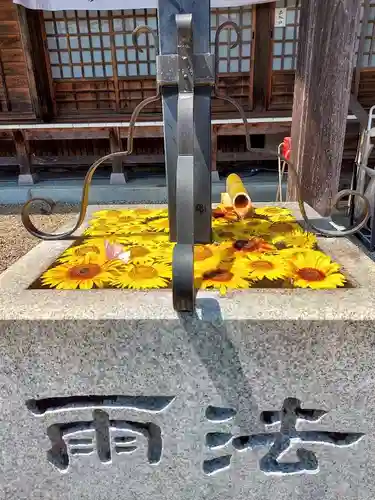 霊泉寺のその他建物